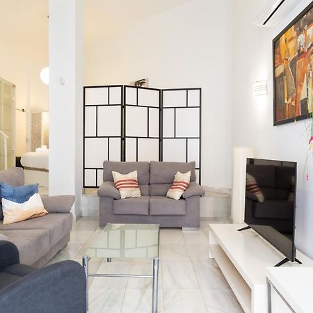 Charming Madrid Rio IIアパートメント エクステリア 写真