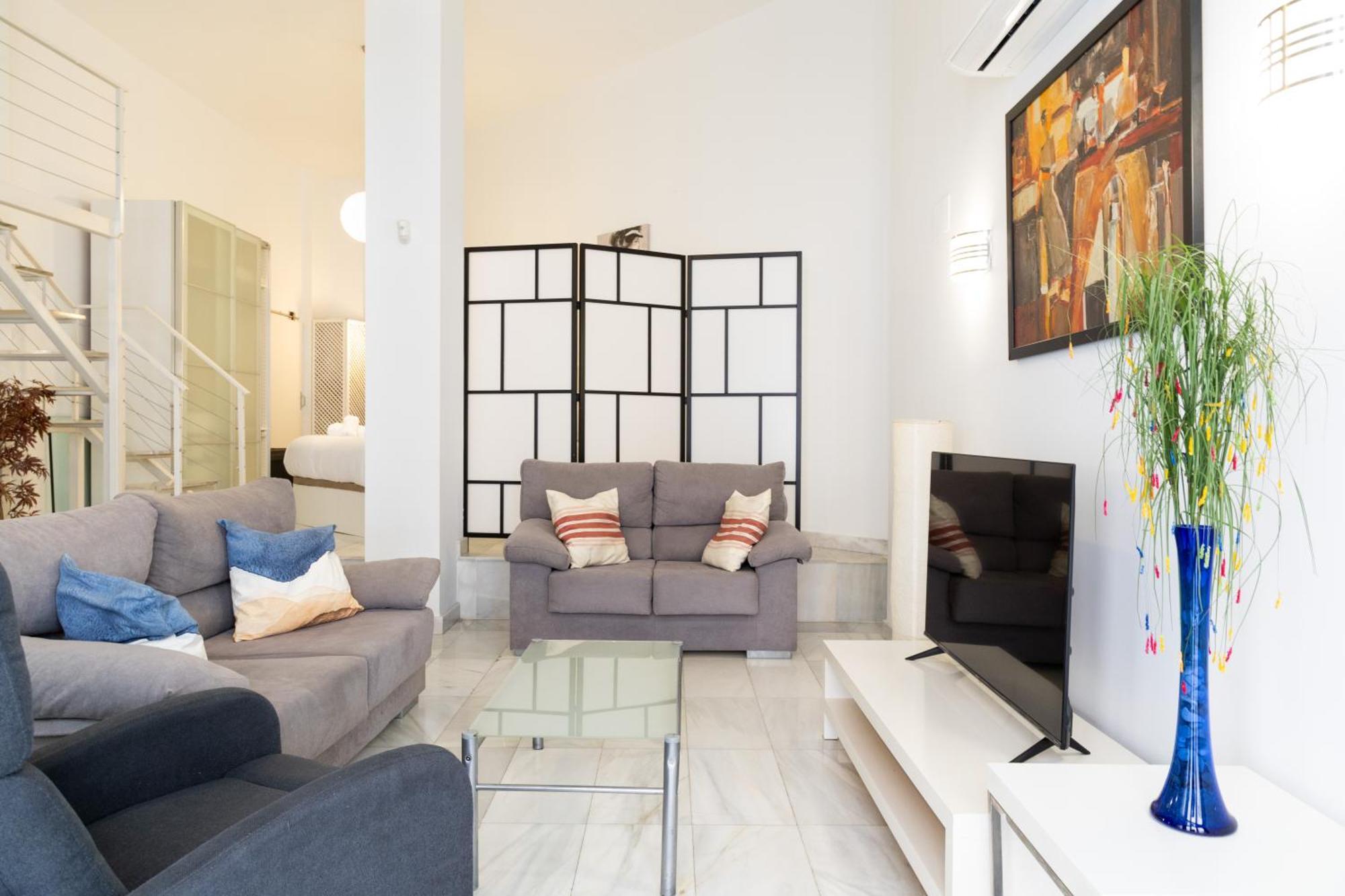 Charming Madrid Rio IIアパートメント エクステリア 写真